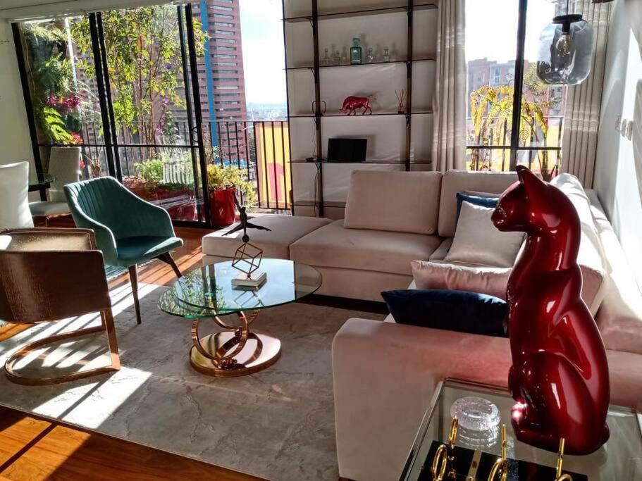 בוגוטה Bespoke Suite, Unique Location מראה חיצוני תמונה
