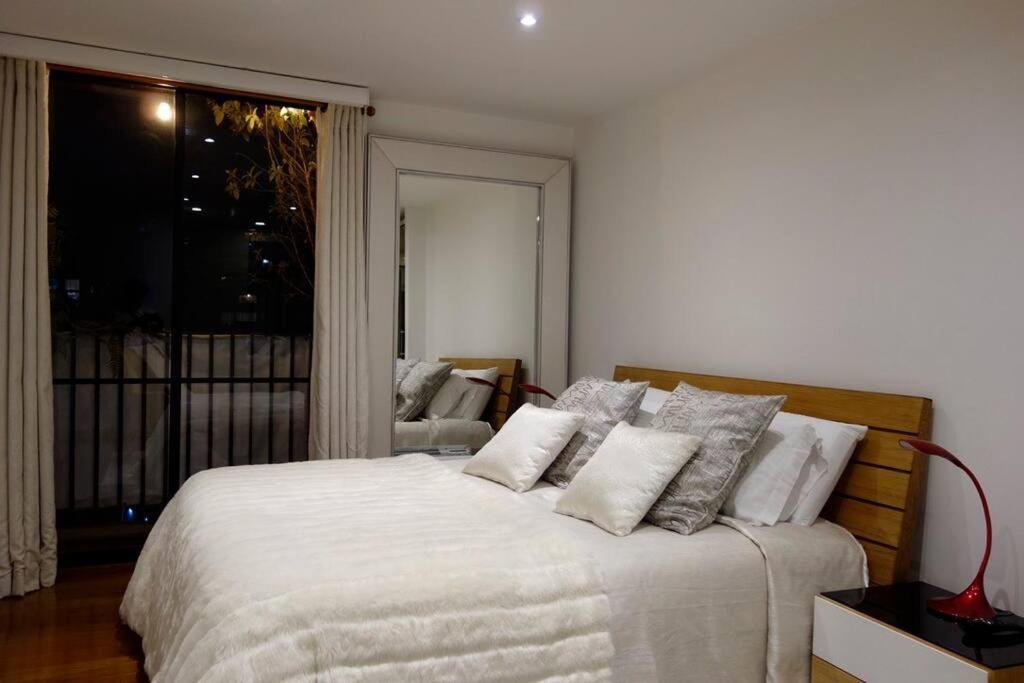 בוגוטה Bespoke Suite, Unique Location מראה חיצוני תמונה